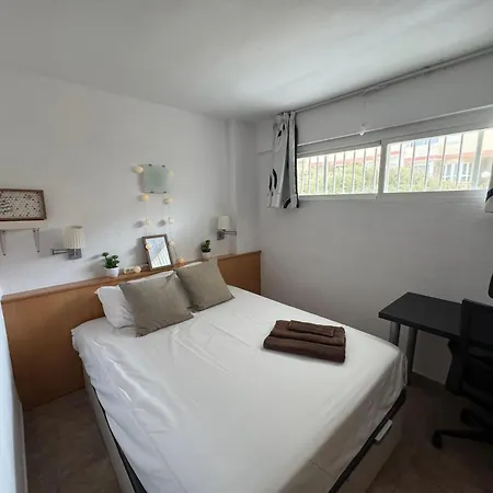 Apartment Primera Linea Playa Muchavista *