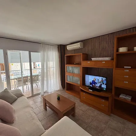 Apartment Primera Linea Playa Muchavista
