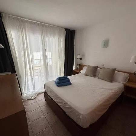 Apartment Primera Linea Playa Muchavista *