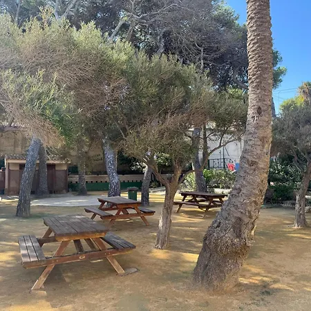 Apartamento Primera Linea Playa Muchavista El Campello